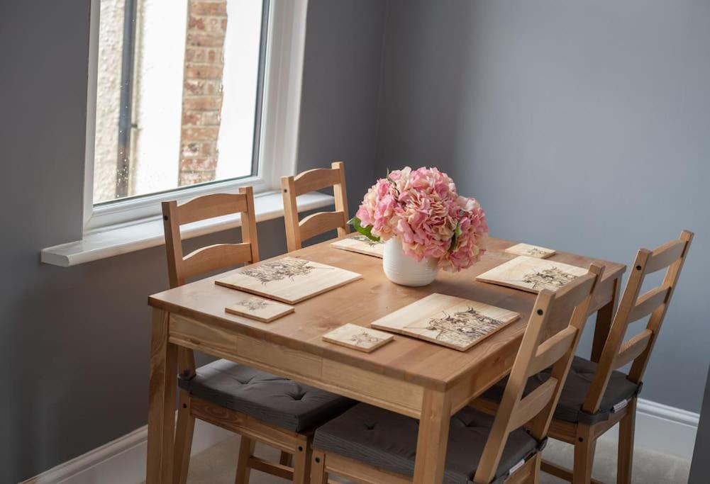 Apartment Peaceful & Spacious Family In Eastbourne! *